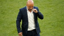 Сампаоли: Не съм притеснен от играта на Аржентина 