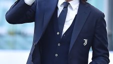 Пирло назова проблема на Ювентус