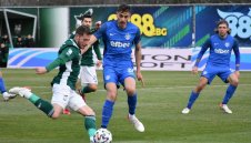 Пирин тресна с 1:0 Арда с гол на Карачанаков