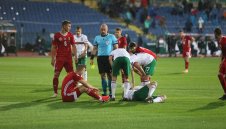 Нищо ново в пустинята на българския футбол