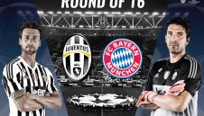 10 причини защо Юве може да елиминира Байерн 