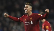 Фирмино е най-голямата заплаха за Манчестър Юнайтед 