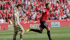 Майорка докосва оцеляването в Ла Лига