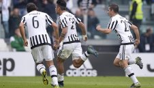 Дибала доближи Юве до лидерите