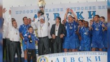 Кокала изригна пред Gol.bg: Време е гаврата с Левски да спре! Обединяваме се в името на спасението на клуба