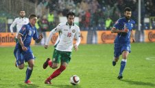 ПРОГНОЗА: Италия – България