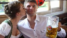 Мюлер: Ван Гаал ми помогна, много съм му благодарен