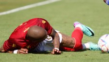 ЦСКА е на тръни: Каранга се забърка в грандиозен скандал!