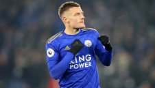 Варди се връща за Лисиците след 2 месеца отсъствие