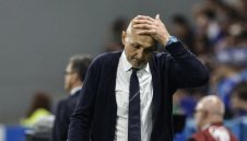 Торино измъкна точка от Юве