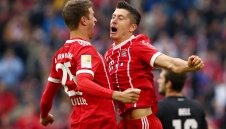 Левандовски за Реал: Не мога да коментирам всяка глупост