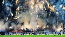 БФС одруса Левски с близо 8 бона