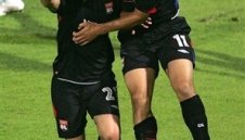 Лион пожали Реал М и го би само с 2:0