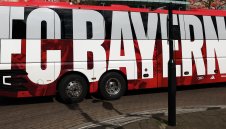 Бохум - Байерн Мюнхен