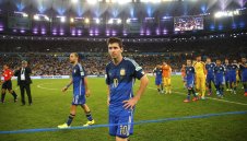 Неста: Меси е най-добрият, но не беше №1 на световното