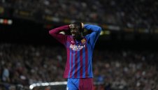 Байерн също пожела Дембеле