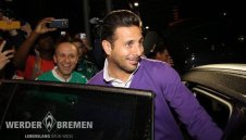 Официално: Писаро подписа с Вердер Бремен за трети път