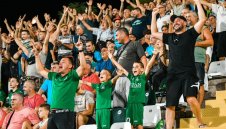 Брутална гавра с латино Берое: „Гаучосите боб ядат ли?“