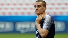 Лоши новини за Барса: Гризман остава в Атлетико