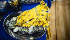 Левски, Берое, Локомотив Авиа и Нефтохимик ще се борят за първи трофей от новия волейболен сезон