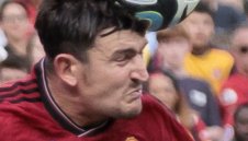 "Чуковете" се разбраха с Юнайтед за Магуайър