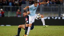 Лацио - Золте-Варегем