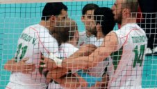 България надви Аржентина в голяма драма!