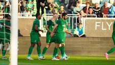 Лудогорец - Локомотив Пловдив