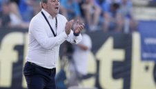 Радост на "Герена": Славиша Стоянович остава треньор на Левски