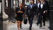 Уейн Руни напусна американци след победа