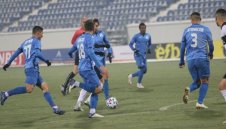 Край на безпаричието: Левски официално се уреди с генерален спонсор