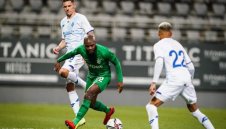 Избягал от Лудогорец подписа с клуб от Кипър