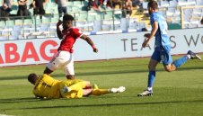 Кратка почивка: ЦСКА чака Жорди Кайседо до дни