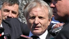 Лично Гриша Ганчев внесе яснота за новия треньор на ЦСКА