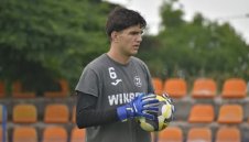 Локо Пд тества вратар от Босна