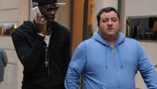 Райола: Още лятото ще направя звезден трансфер в Реал Мадрид