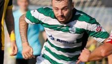 Бакари и Клок тренират с "моряците"