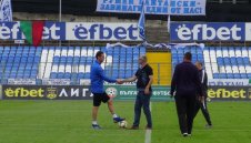 Празник в Кърджали все пак ще има, теренът на Арда е в перфектно състояние