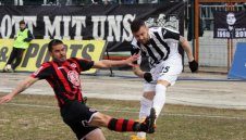 Спас Делев подписа с Берое