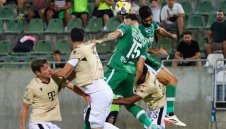 Шкендия стресна Лудогорец с 3:1