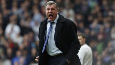 От ФА вече говорят с Големия Сам за Англия