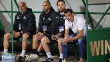 Росен Кирилов: С човек по-малко е трудно срещу Левски