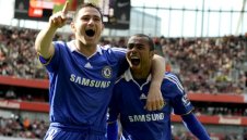 Лампард взима бивш съотборник при Карамелите