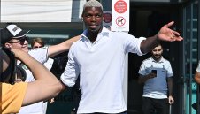 Лоши новини за Погба и Юве