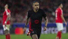 Рафиня предупреди Рашфорд за Барса