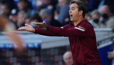 Преди екшъна: Лопетеги се скъса да хвали Барса