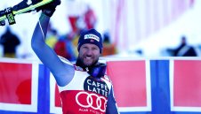 Свиндал го направи за 36-и път