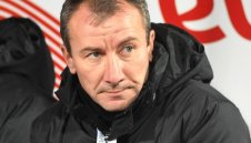 Стамен Белчев: Аз поисках да работя с Генов в ЦСКА