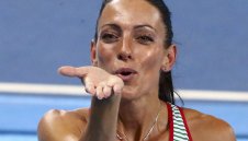 Ивет Лалова е на 1/2-финал на световното!
