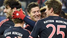 Мюлер: Голът на Левандовски беше мръсен и красив + ВИДЕО